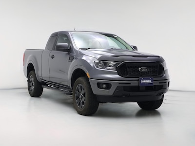 2022 Ford Ranger XLT -
                Laurel, MD