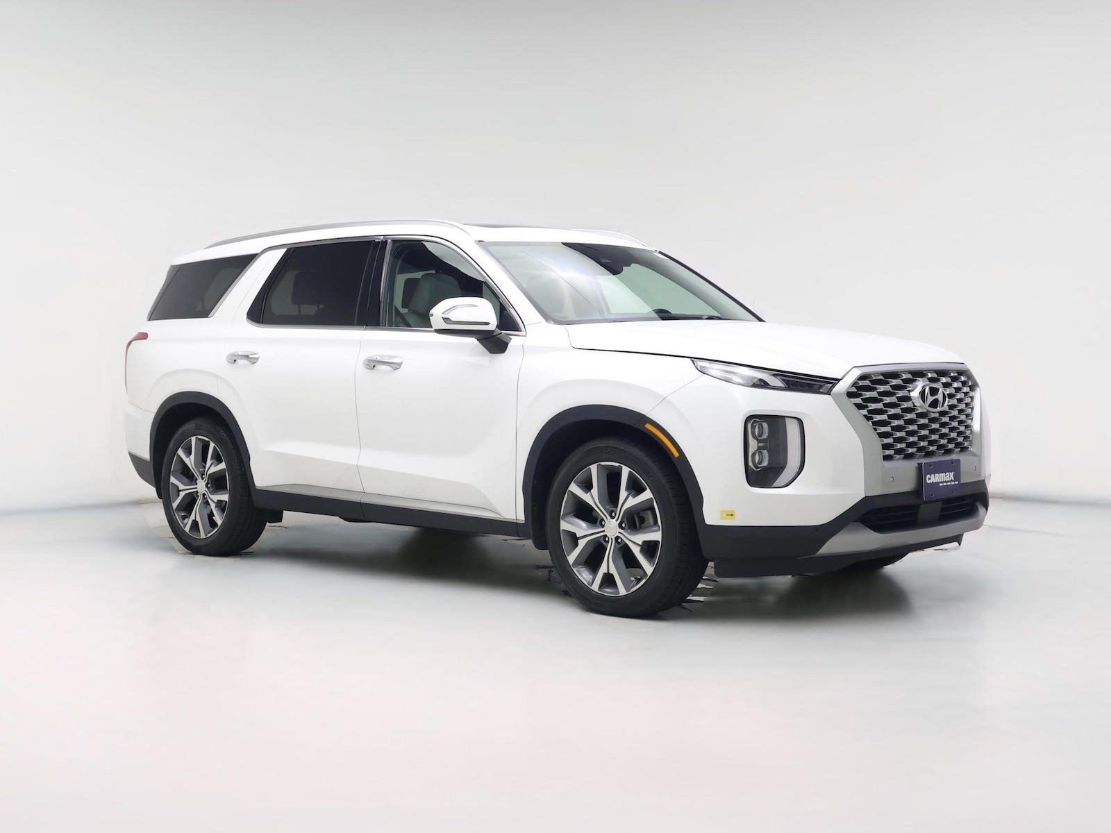 2021 Hyundai Palisade
