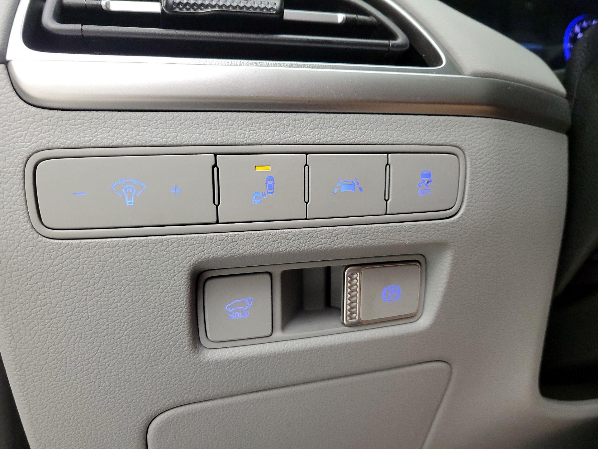 Thumbnail: 2021 Hyundai Palisade - 13