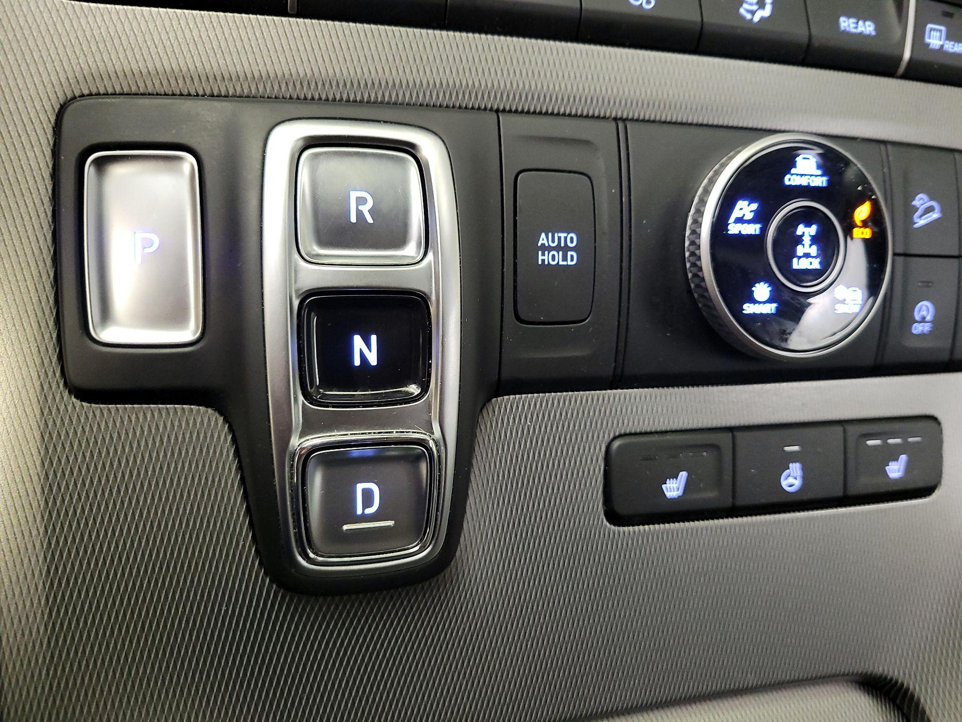 Thumbnail: 2021 Hyundai Palisade - 18