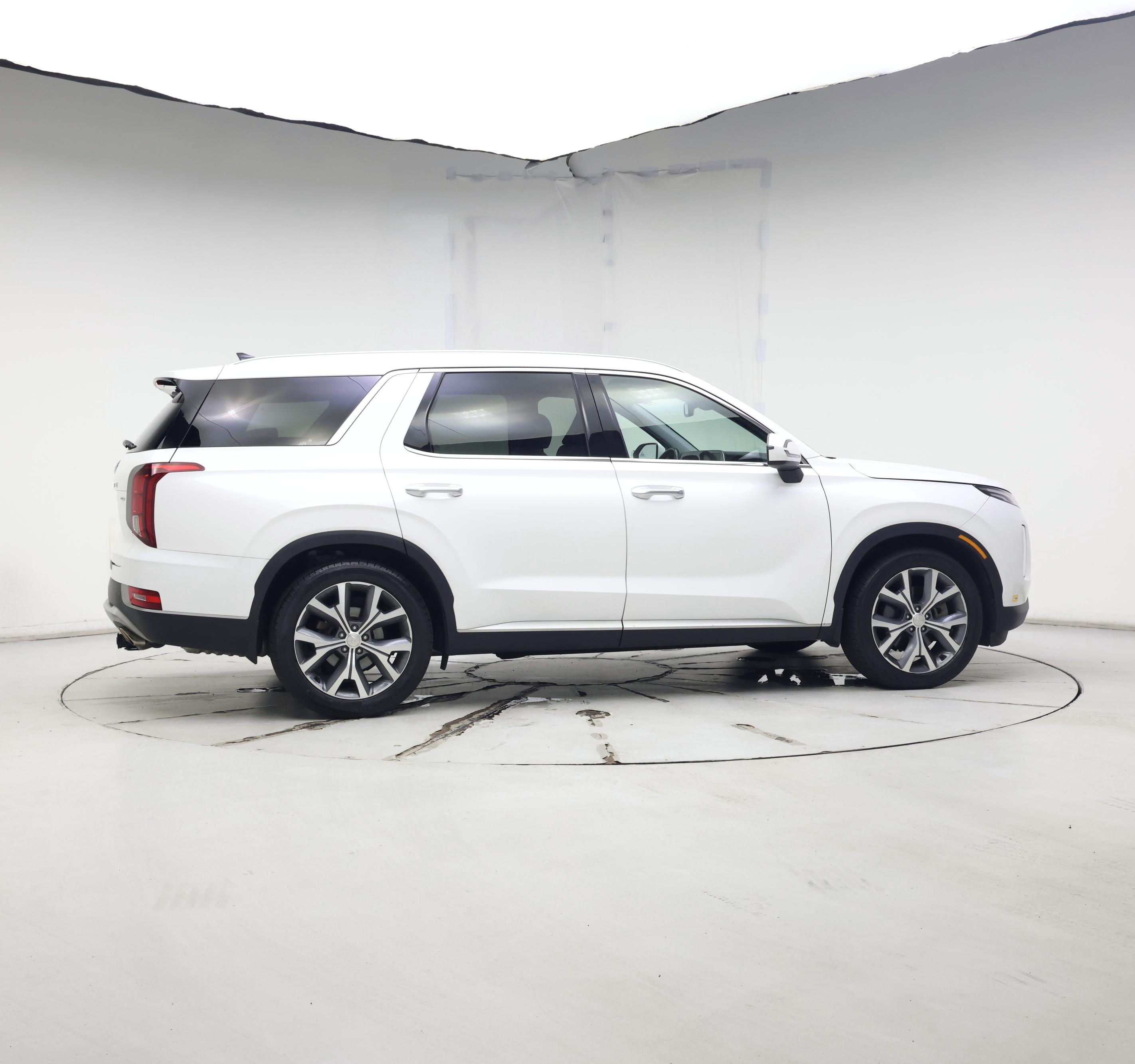 Thumbnail: 2021 Hyundai Palisade - 7