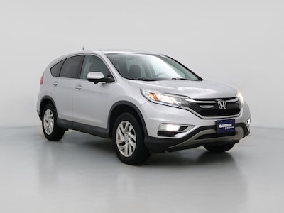 2016 Honda CR-V EX -
                Norwood, MA