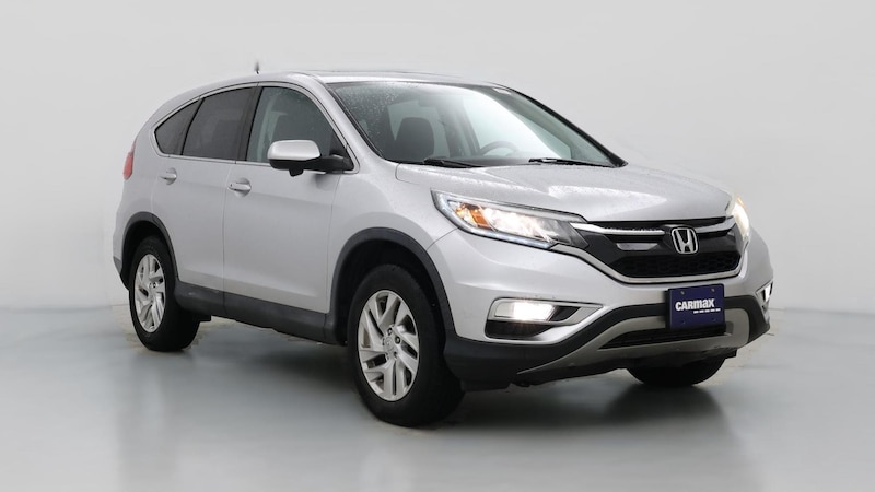 2016 Honda CR-V EX Hero Image