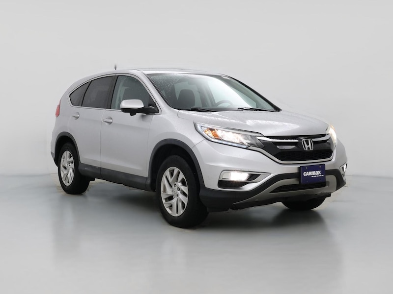 2016 Honda CR-V EX -
                  Norwood, MA