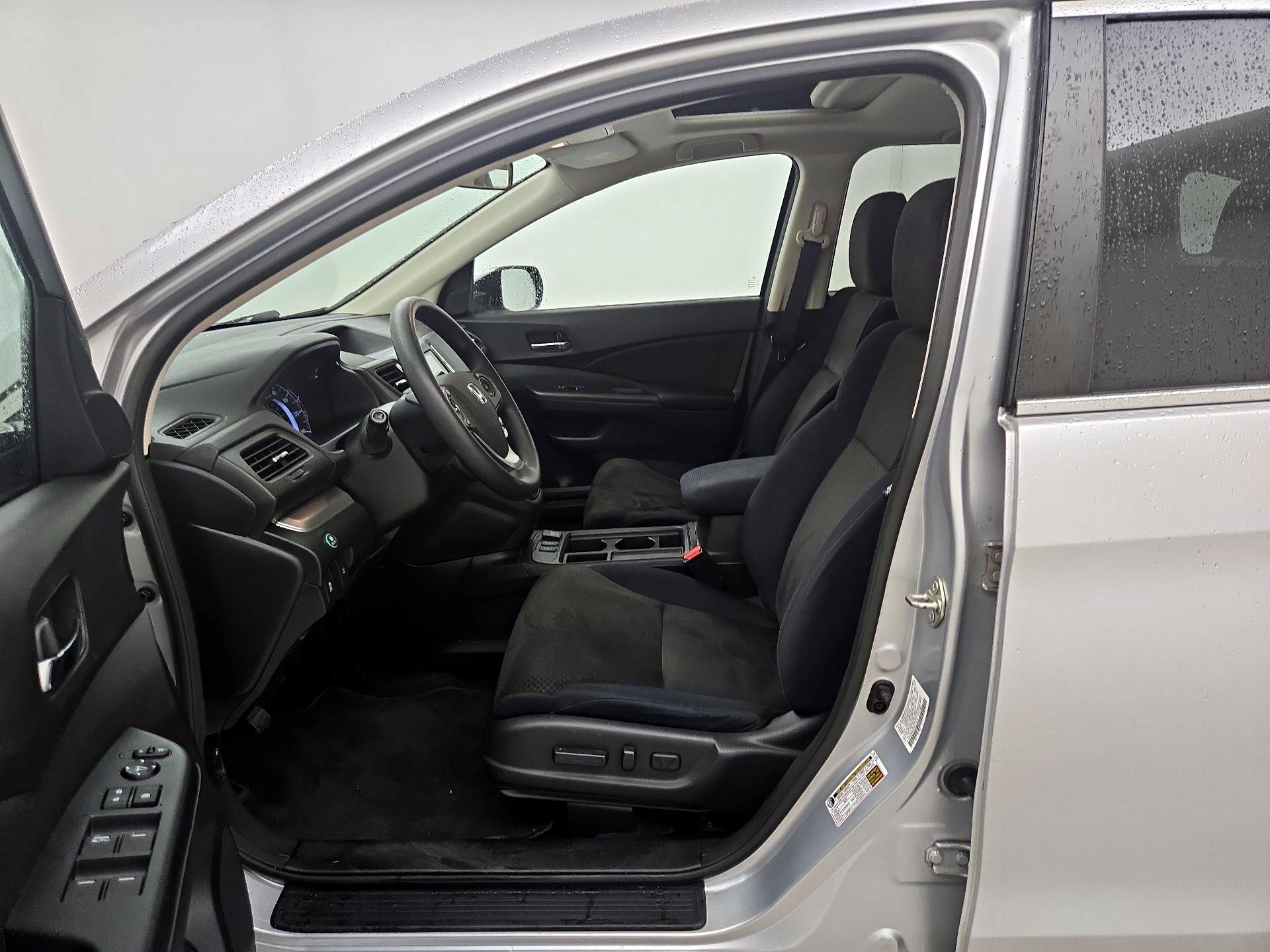 Thumbnail: 2016 Honda CR-V - 11