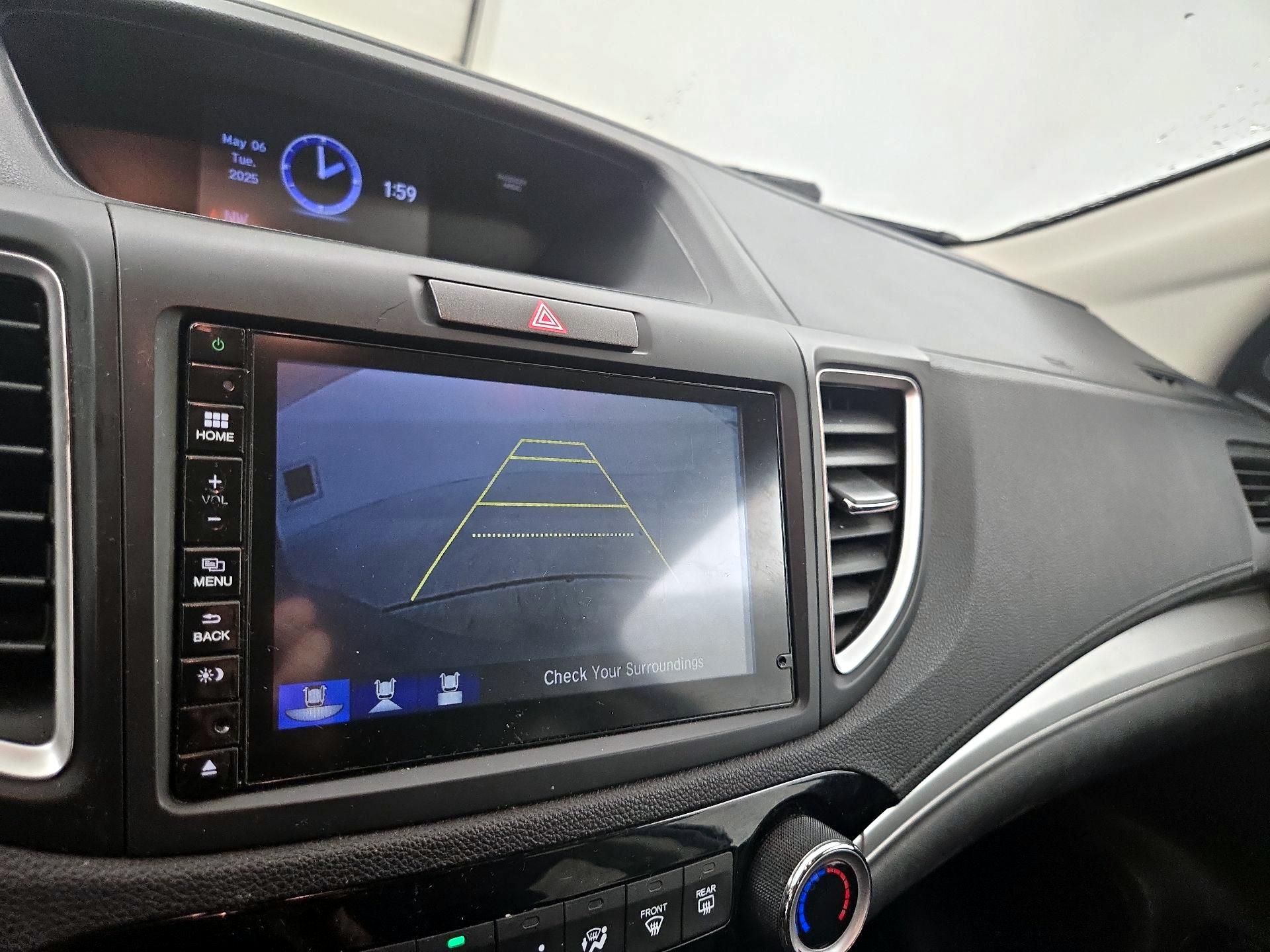 Thumbnail: 2016 Honda CR-V - 14