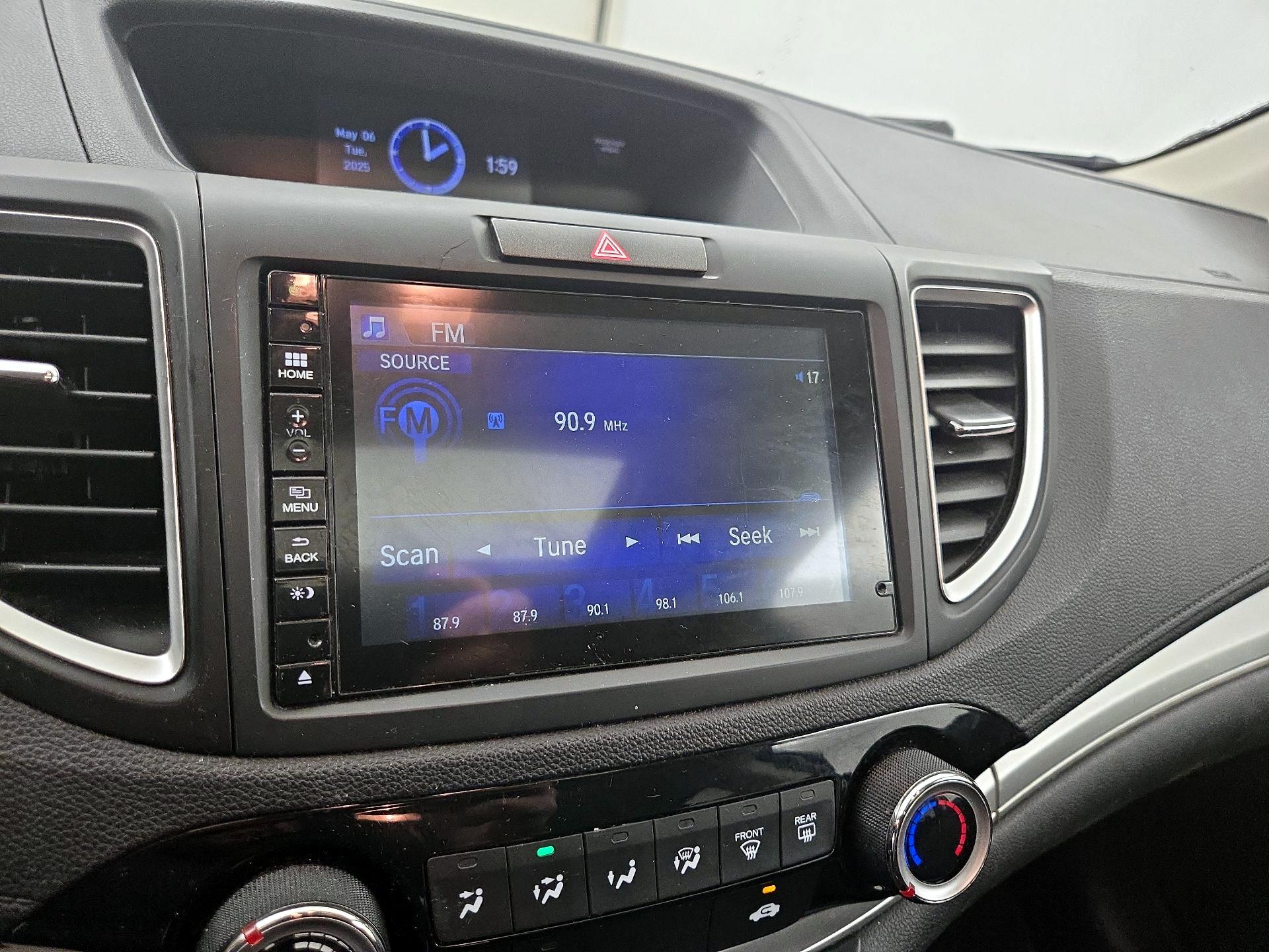 Thumbnail: 2016 Honda CR-V - 15