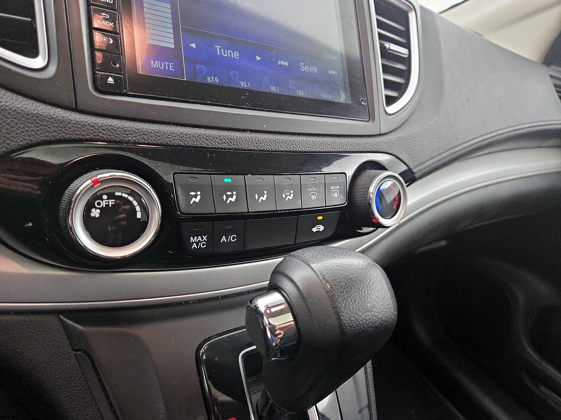 Thumbnail: 2016 Honda CR-V - 16