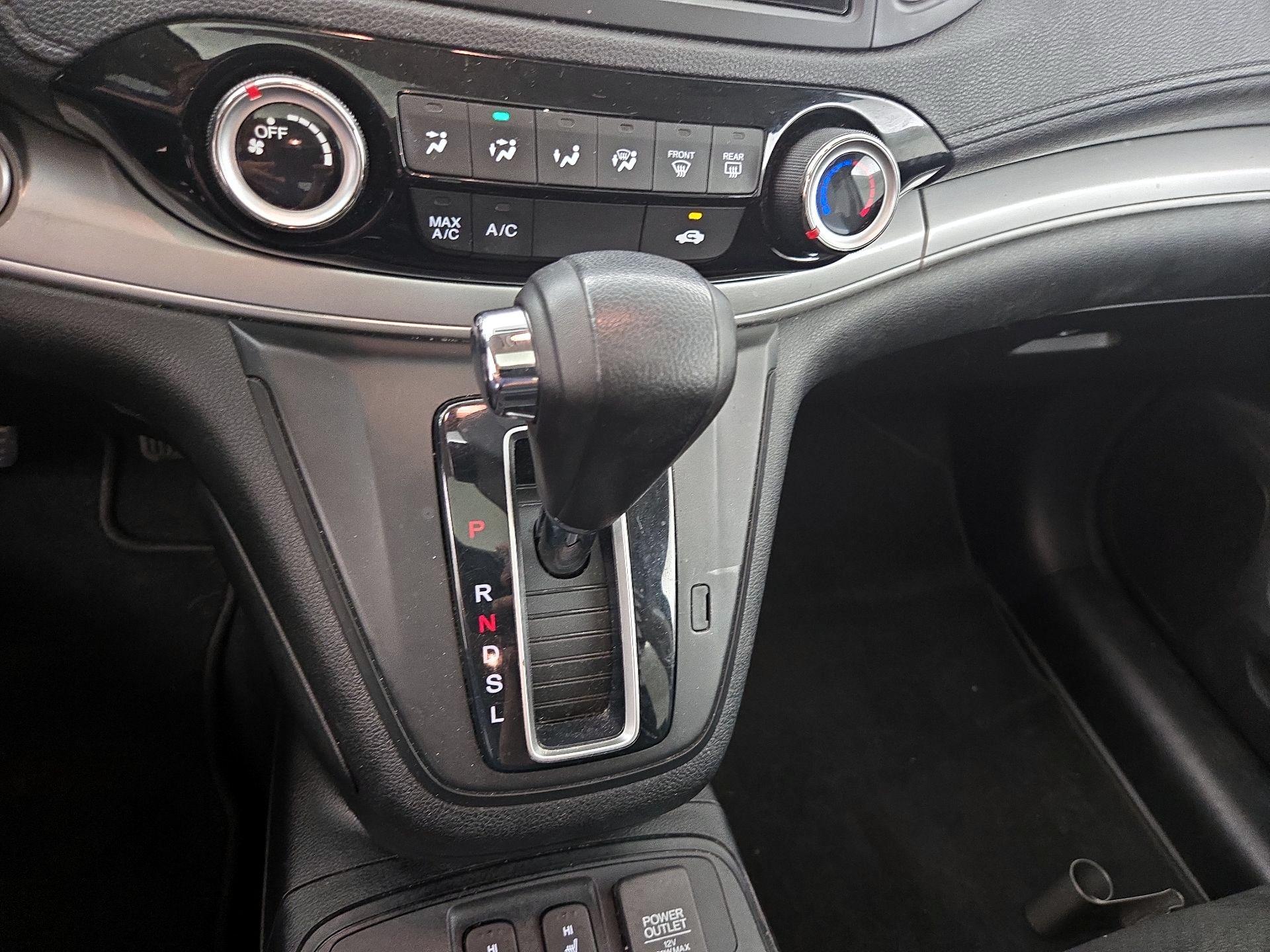 Thumbnail: 2016 Honda CR-V - 17