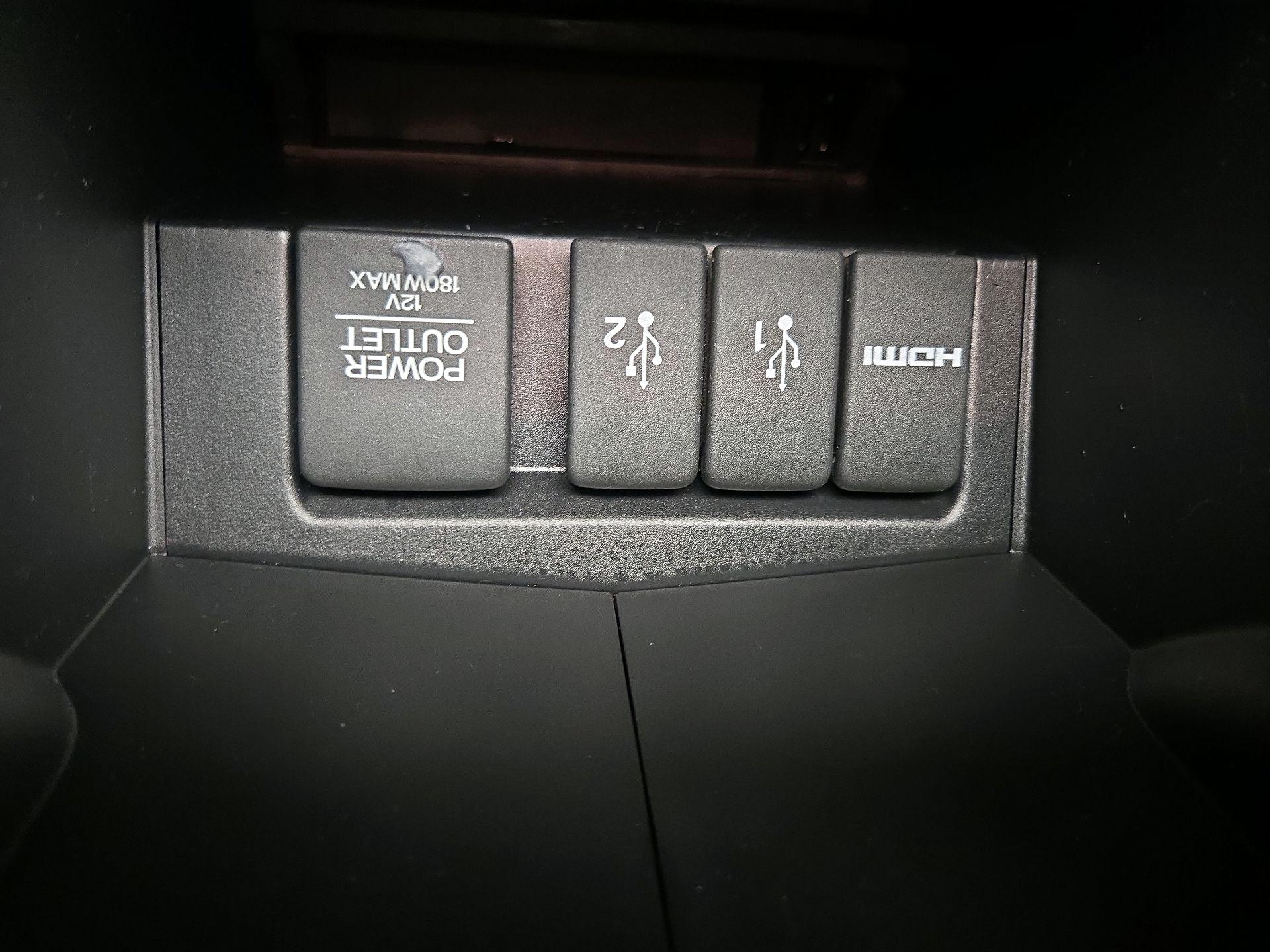 Thumbnail: 2016 Honda CR-V - 18