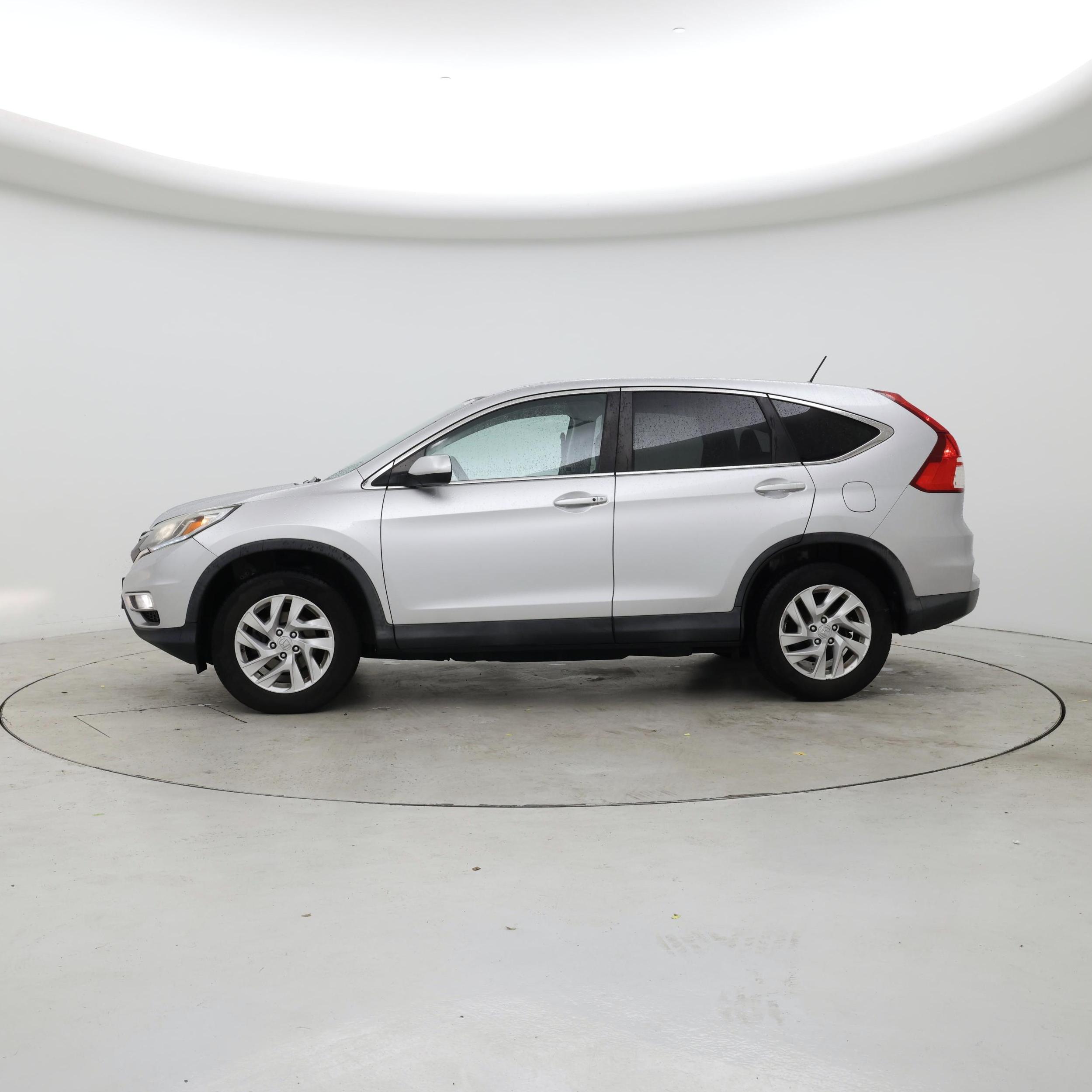 Thumbnail: 2016 Honda CR-V - 3