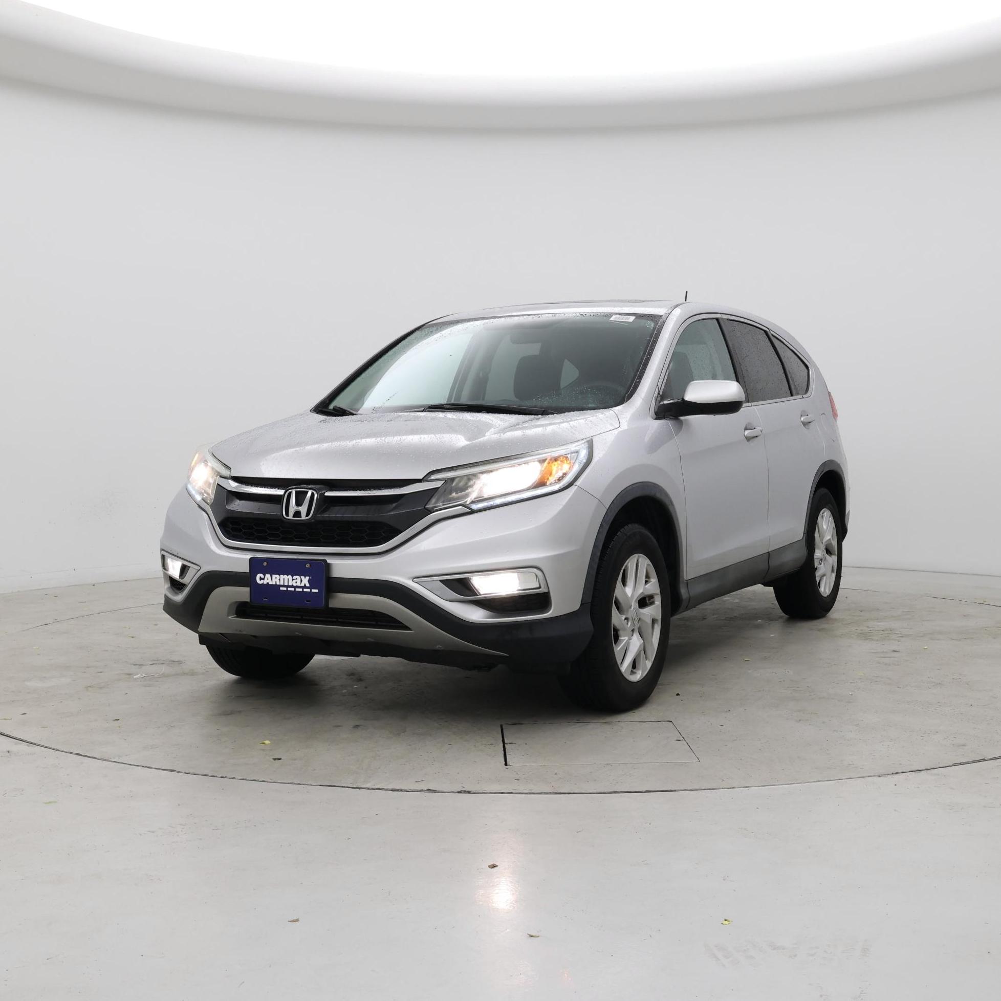 Thumbnail: 2016 Honda CR-V - 4