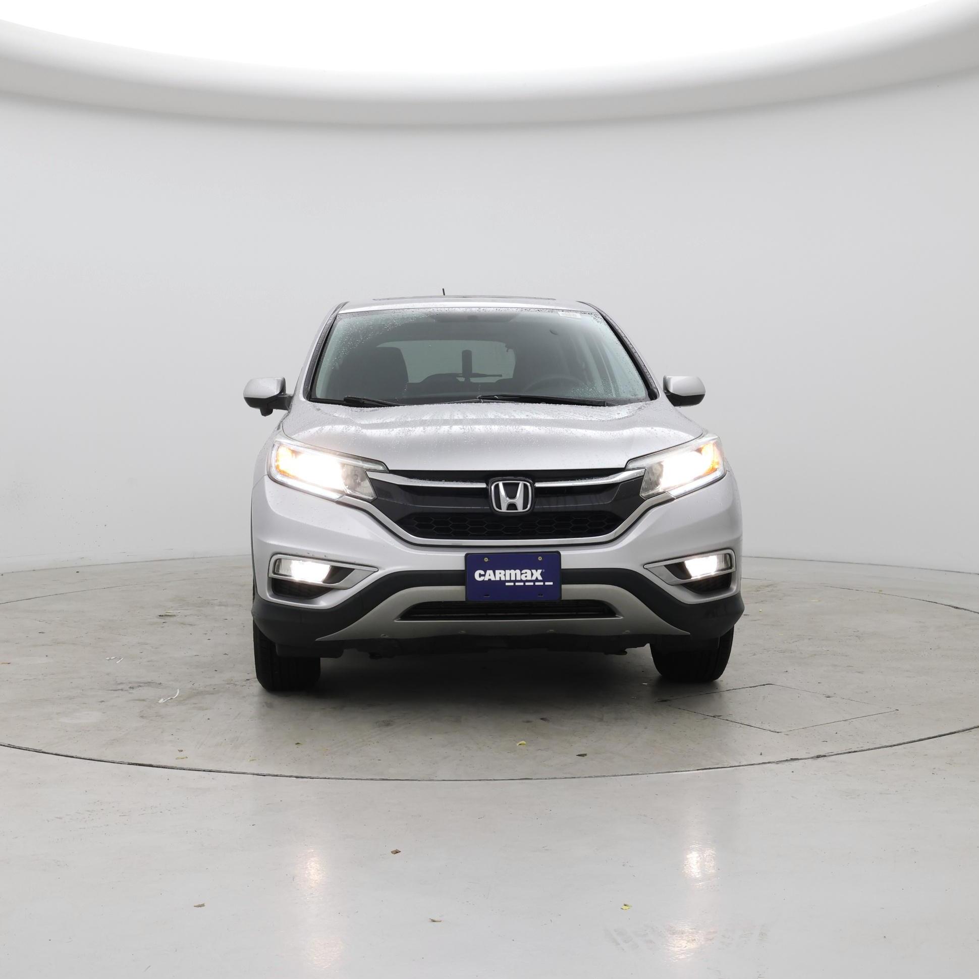 Thumbnail: 2016 Honda CR-V - 5