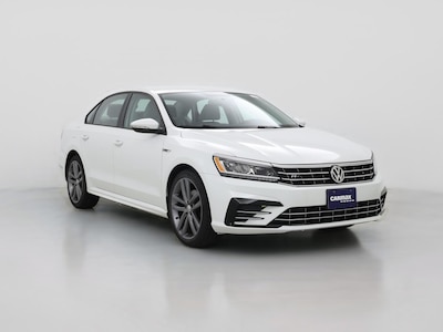 2018 Volkswagen Passat R-Line -
                Norwood, MA