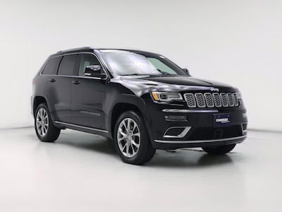2021 Jeep Grand Cherokee Summit -
                Laurel, MD