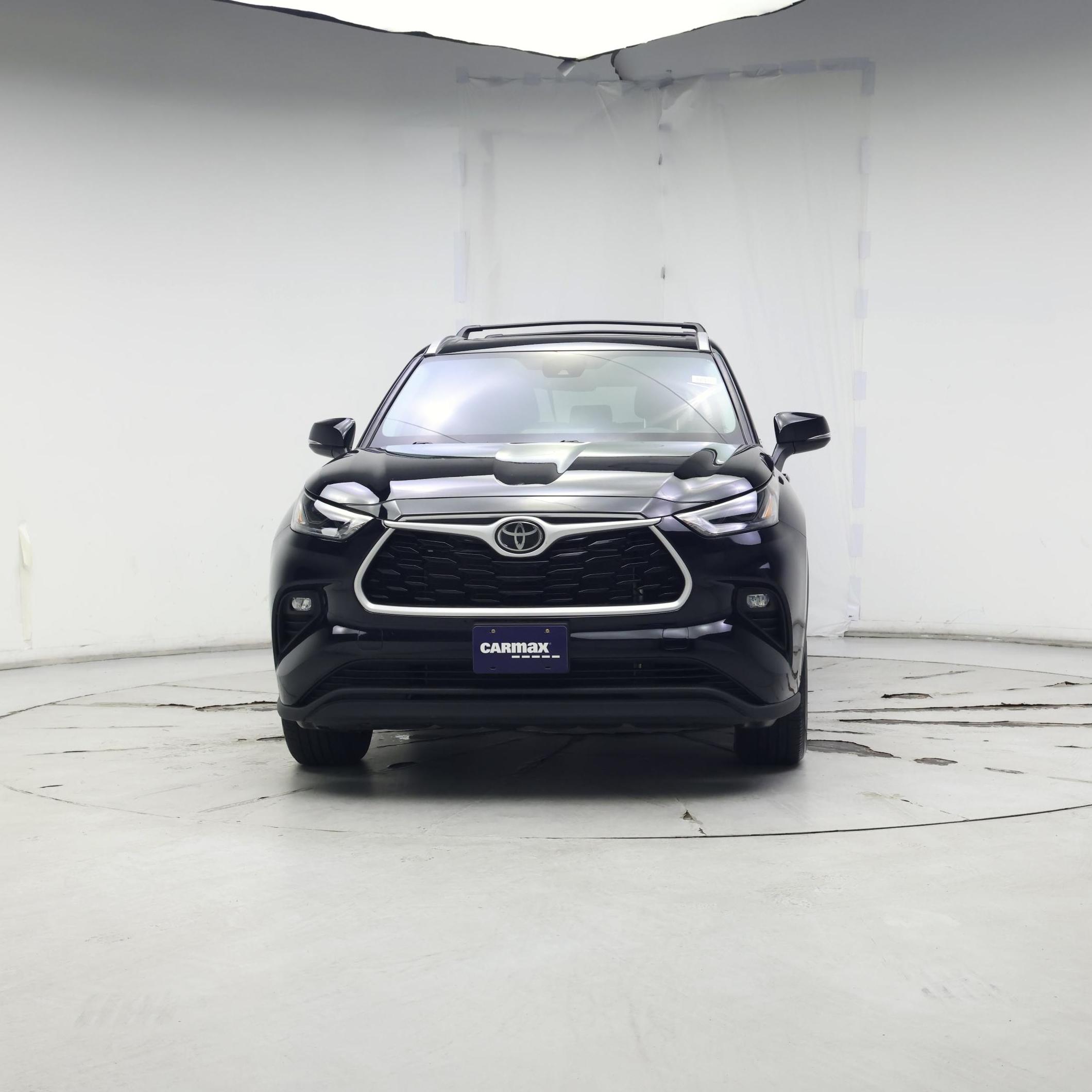Thumbnail: 2022 Toyota Highlander - 5