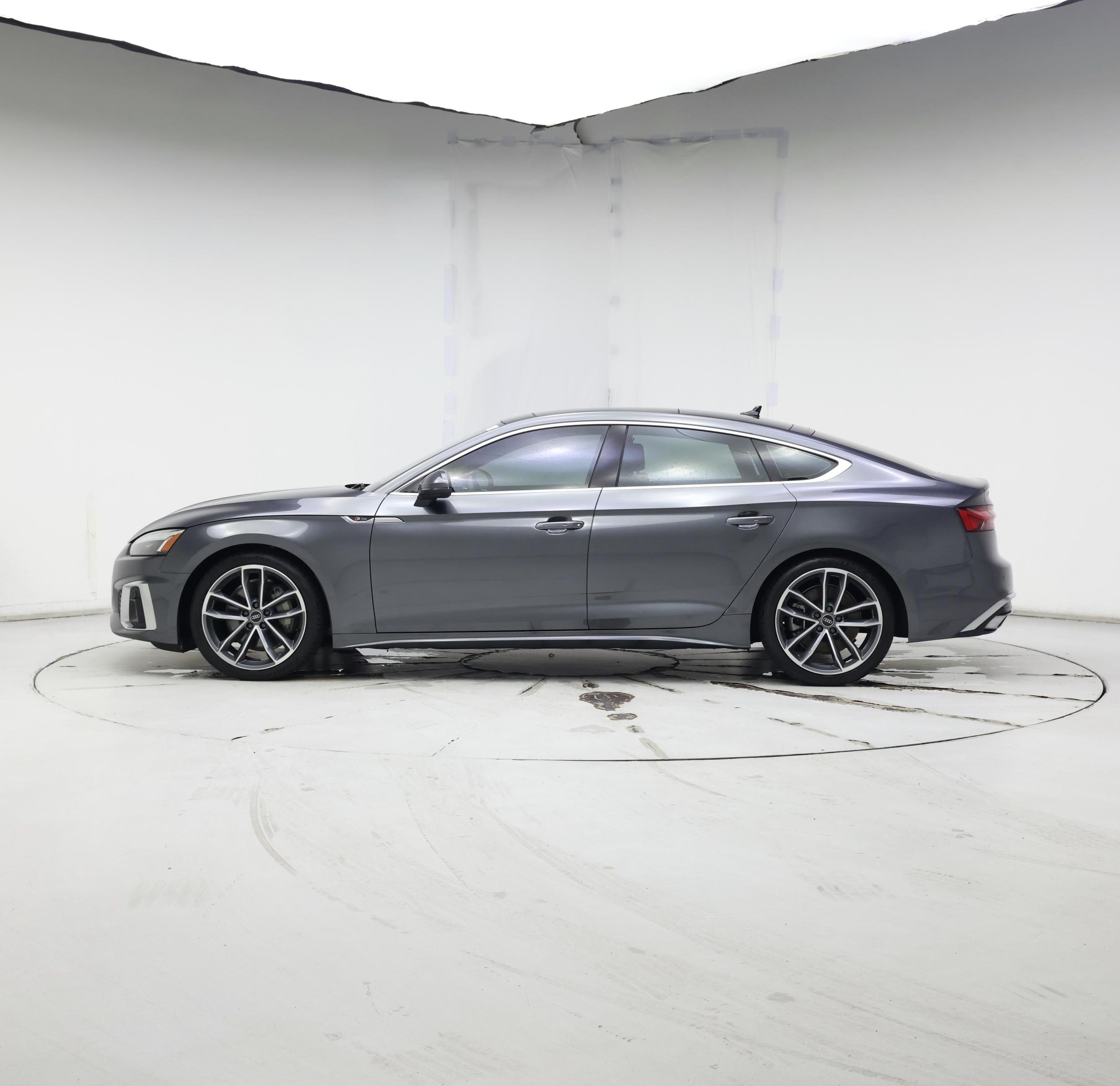 Thumbnail: 2022 Audi A5 - 3