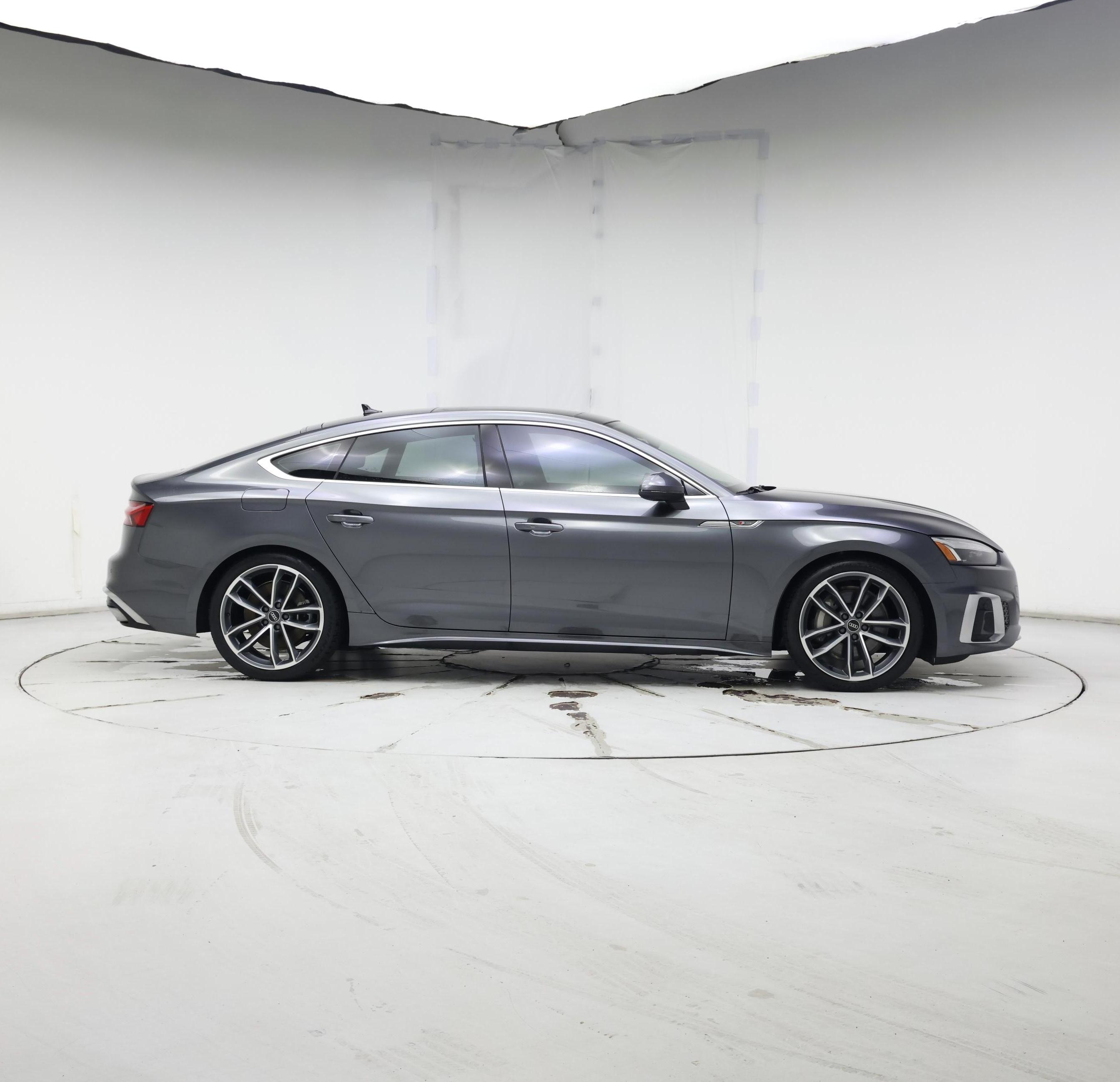 Thumbnail: 2022 Audi A5 - 7