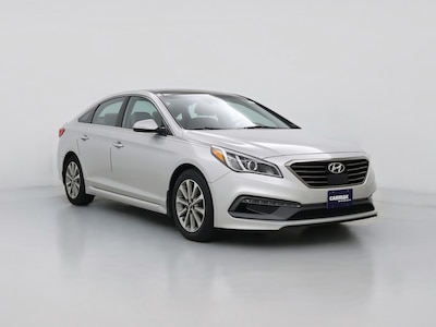 2016 Hyundai Sonata Limited -
                  Norwood, MA