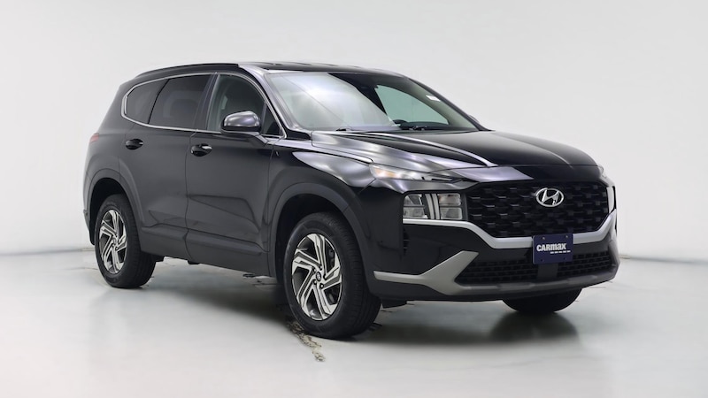 2023 Hyundai Santa Fe SE Hero Image