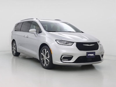 2022 Chrysler Pacifica Pinnacle -
                  Myrtle Beach, SC