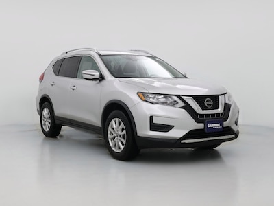 2020 Nissan Rogue SV -
                Norwood, MA