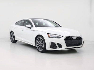 2023 Audi A5 Premium Plus -
                Myrtle Beach, SC
