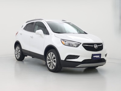 2019 Buick Encore Preferred -
                  Myrtle Beach, SC
