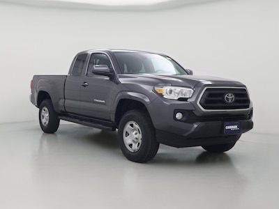 2022 Toyota Tacoma SR -
                  Myrtle Beach, SC