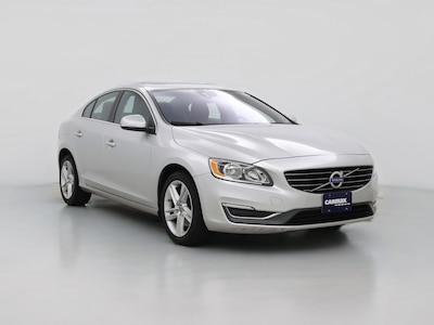 2014 Volvo S60 T5 -
                Norwood, MA