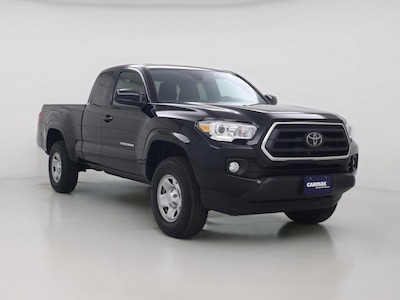 2023 Toyota Tacoma SR5 -
                  Myrtle Beach, SC
