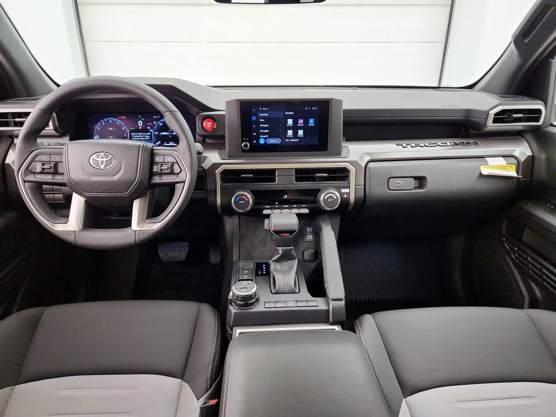 Thumbnail: 2025 Toyota Tacoma - 9