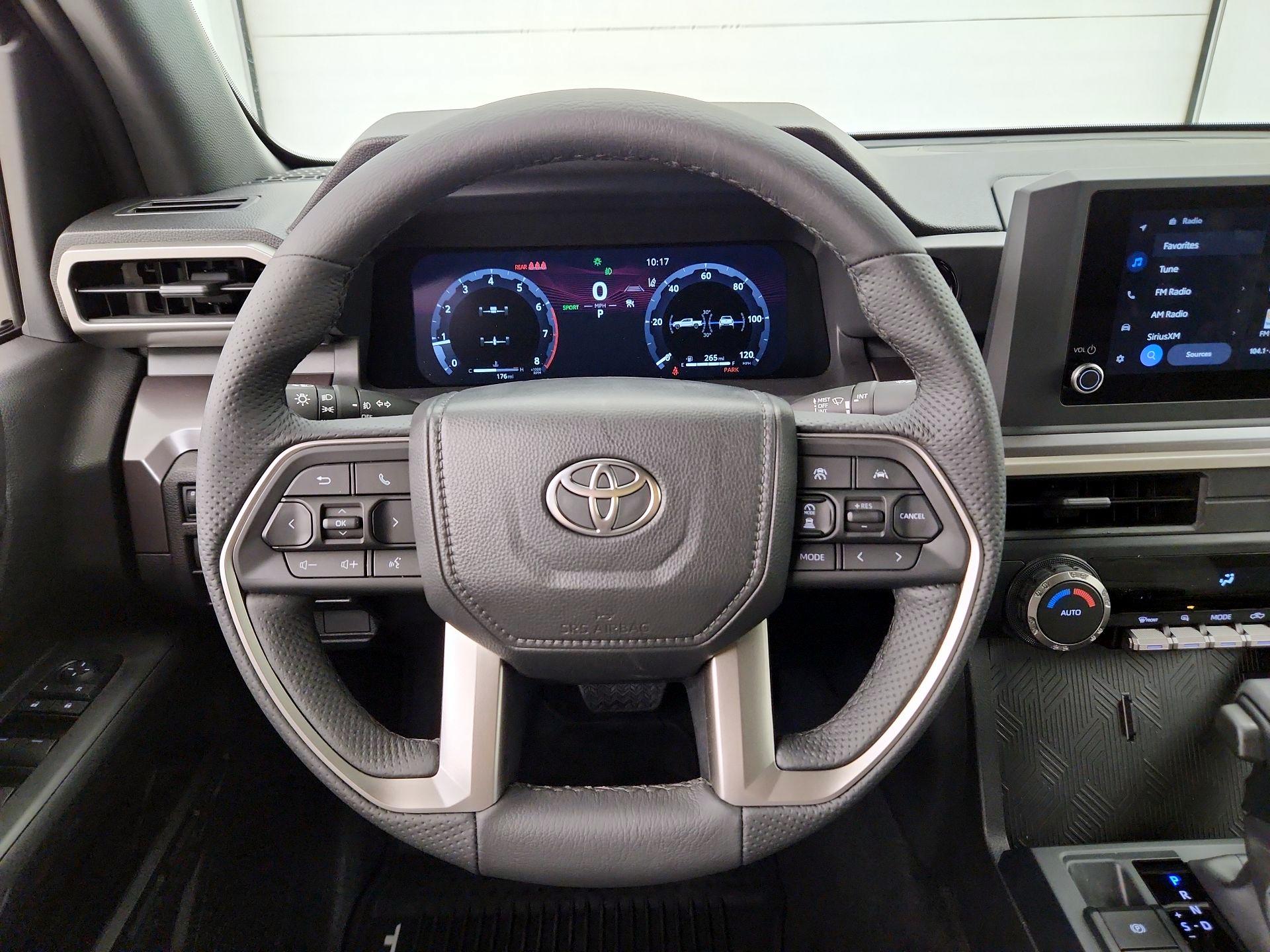 Thumbnail: 2025 Toyota Tacoma - 10