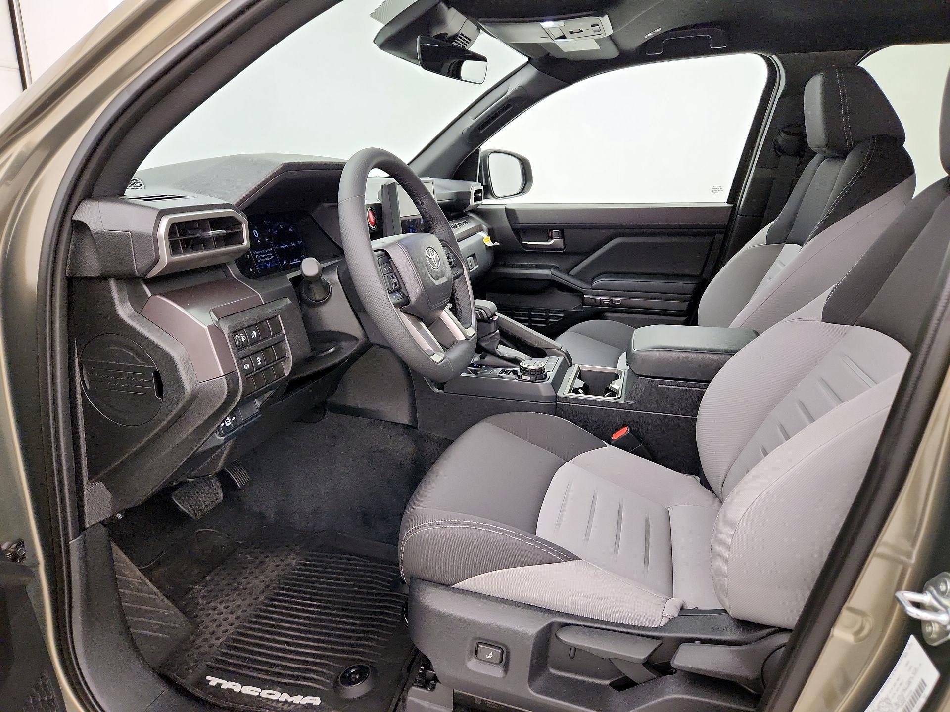 Thumbnail: 2025 Toyota Tacoma - 11