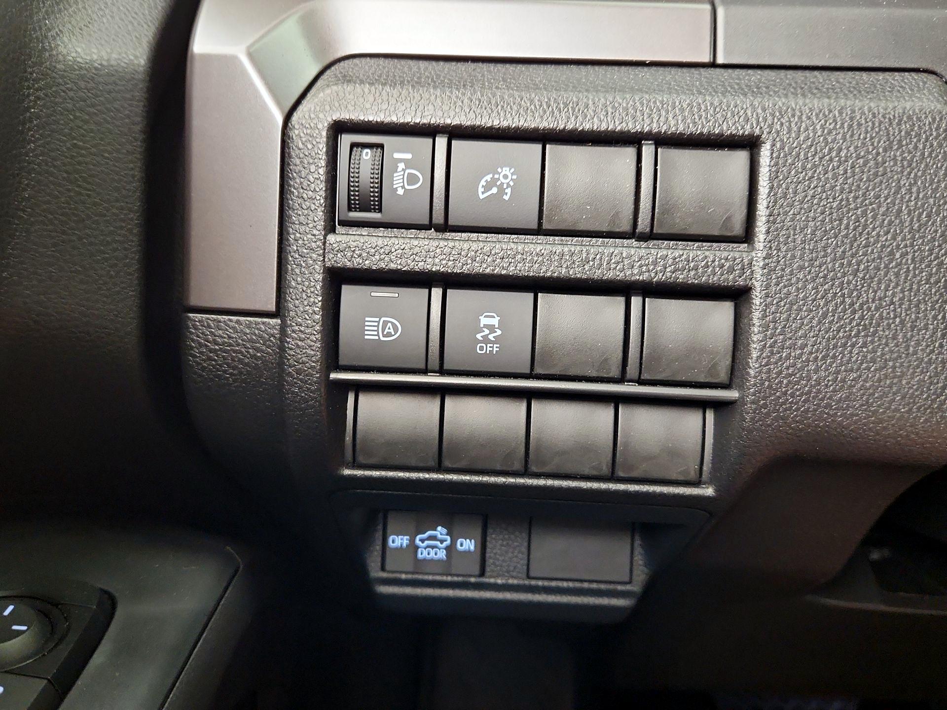 Thumbnail: 2025 Toyota Tacoma - 13