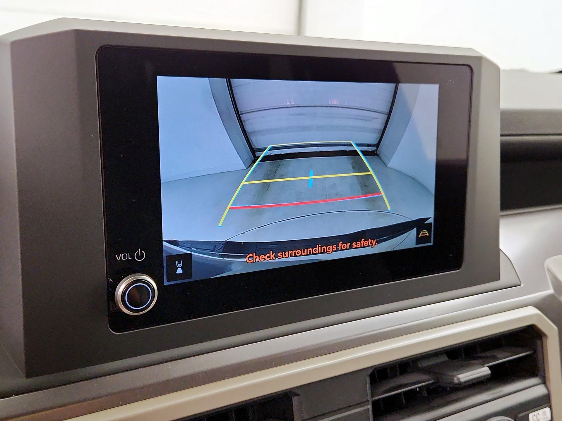 Thumbnail: 2025 Toyota Tacoma - 14