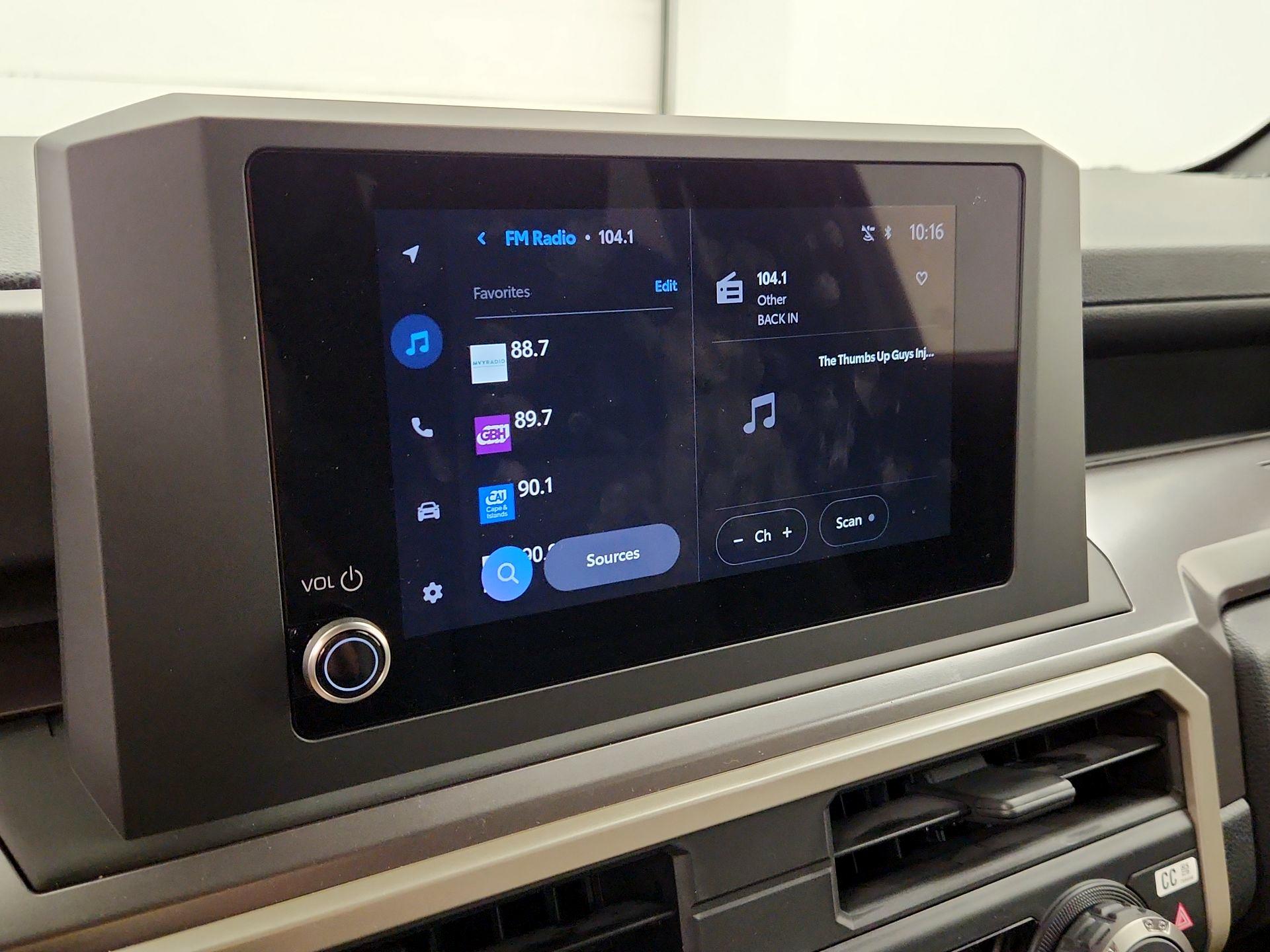 Thumbnail: 2025 Toyota Tacoma - 15