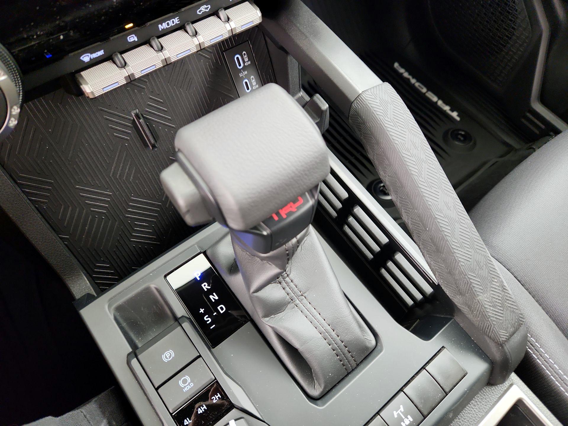 Thumbnail: 2025 Toyota Tacoma - 17