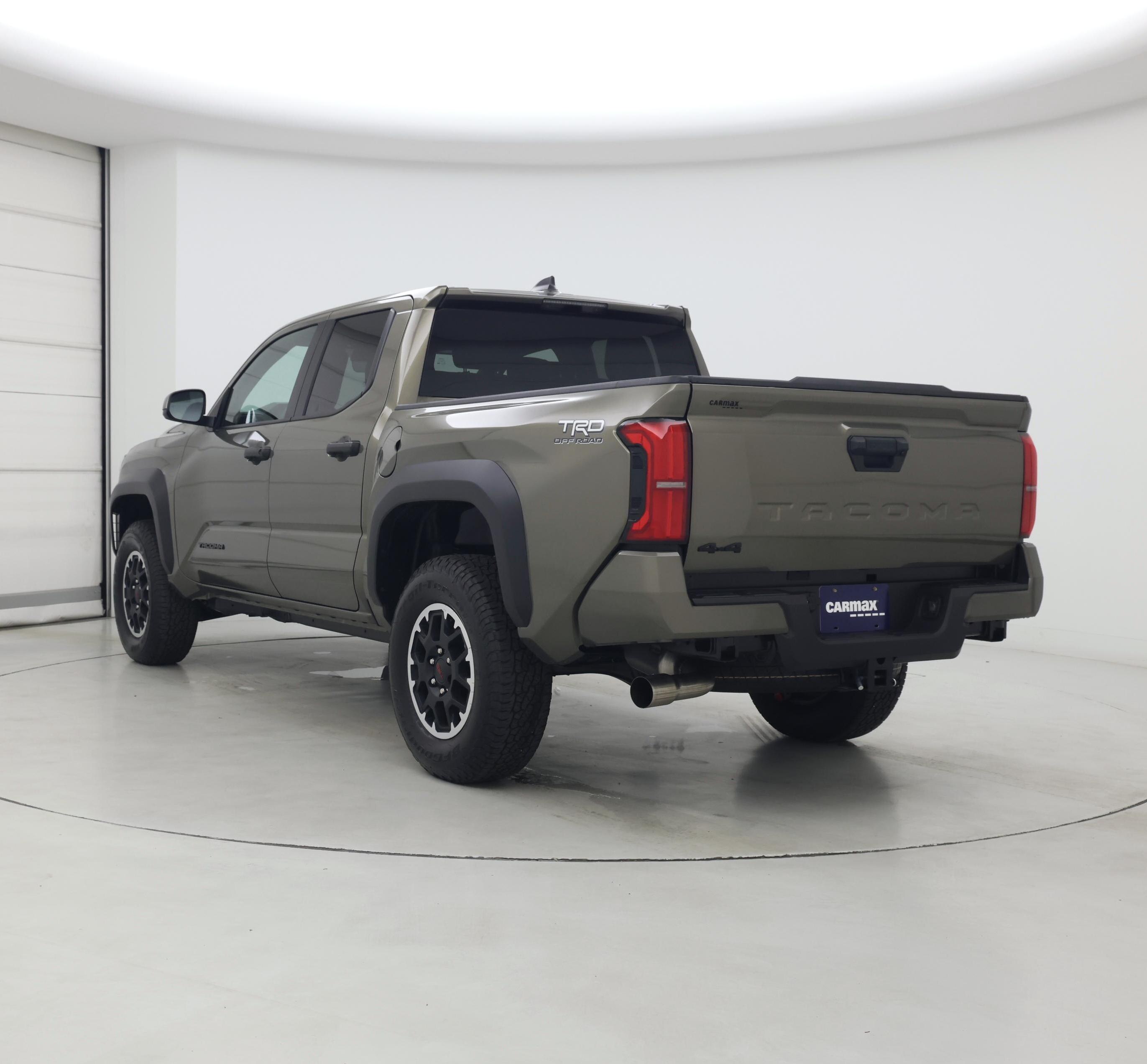 Thumbnail: 2025 Toyota Tacoma - 2