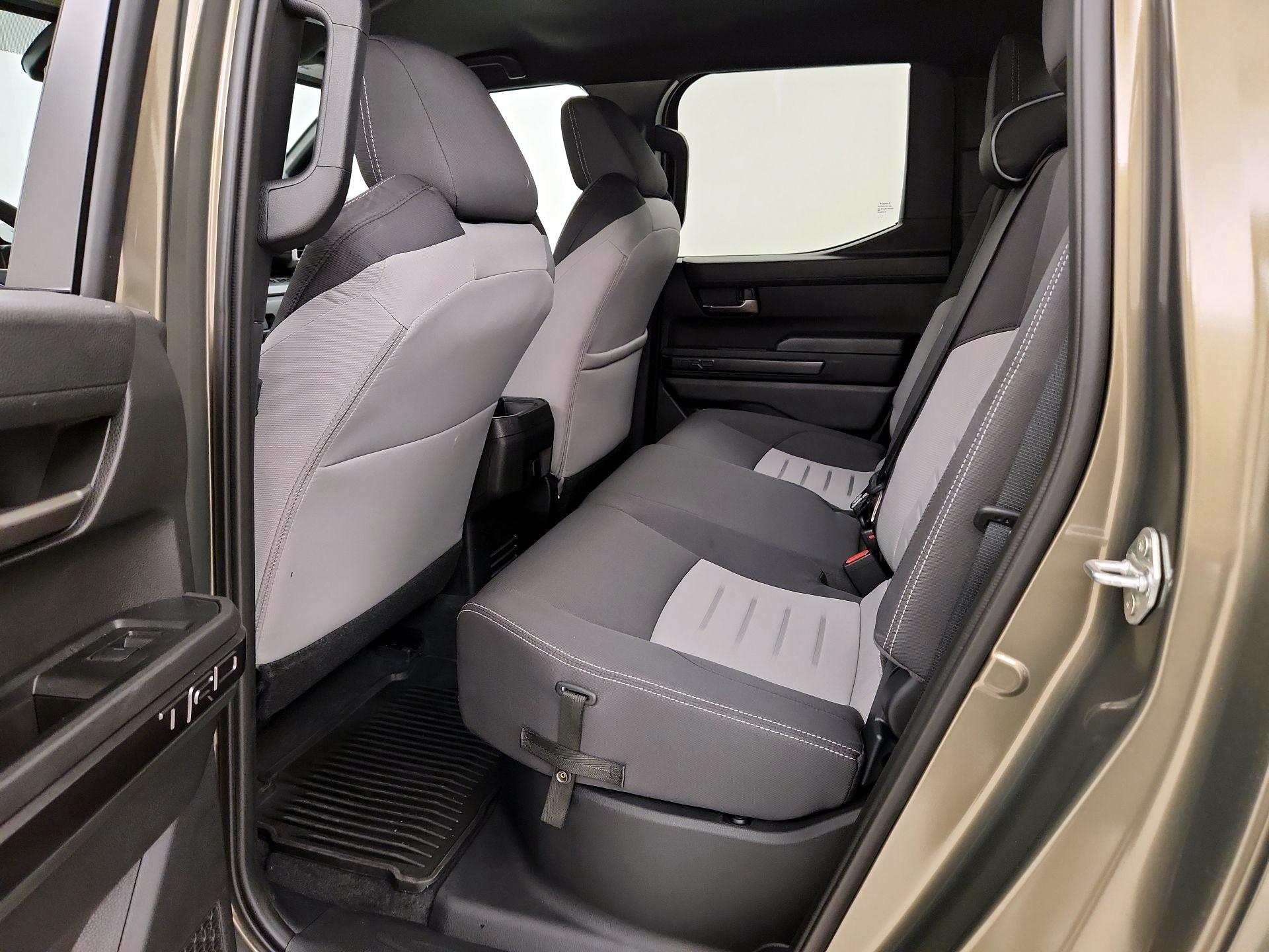 Thumbnail: 2025 Toyota Tacoma - 19