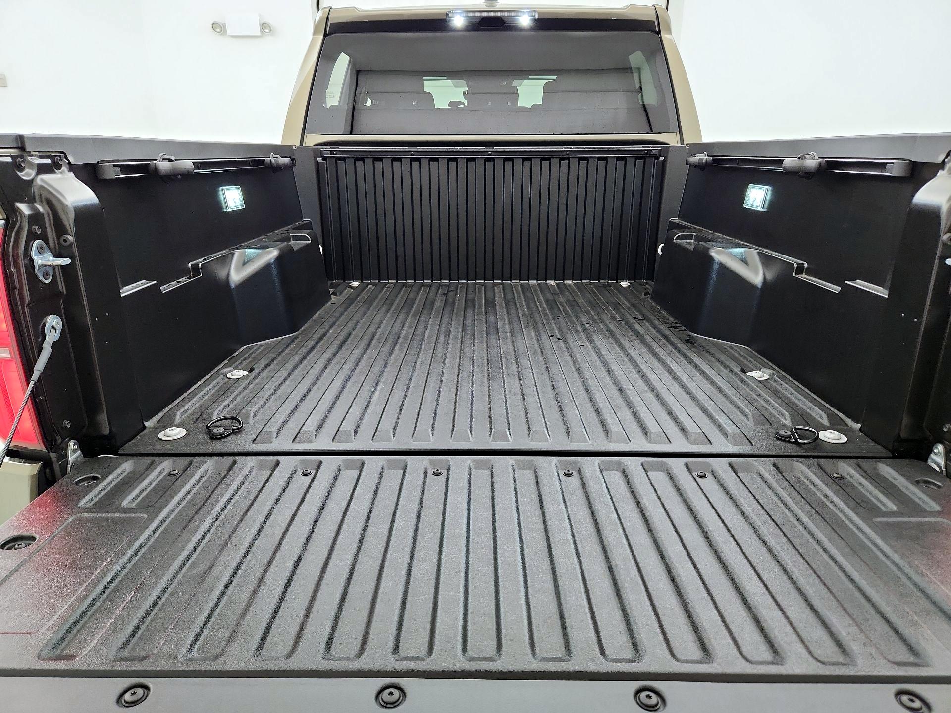 Thumbnail: 2025 Toyota Tacoma - 20