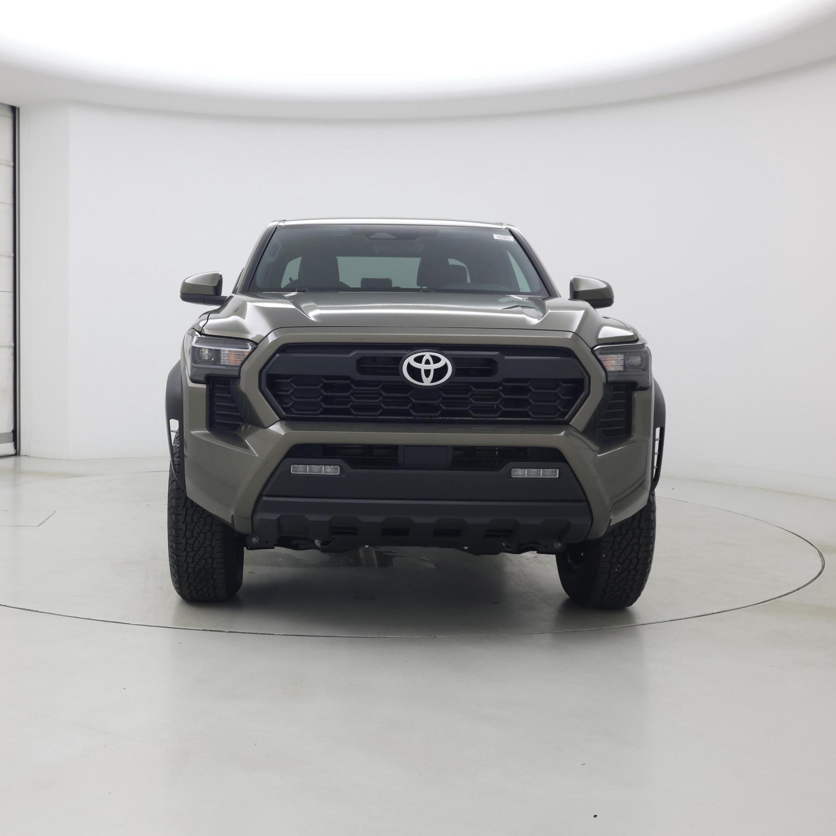 Thumbnail: 2025 Toyota Tacoma - 5