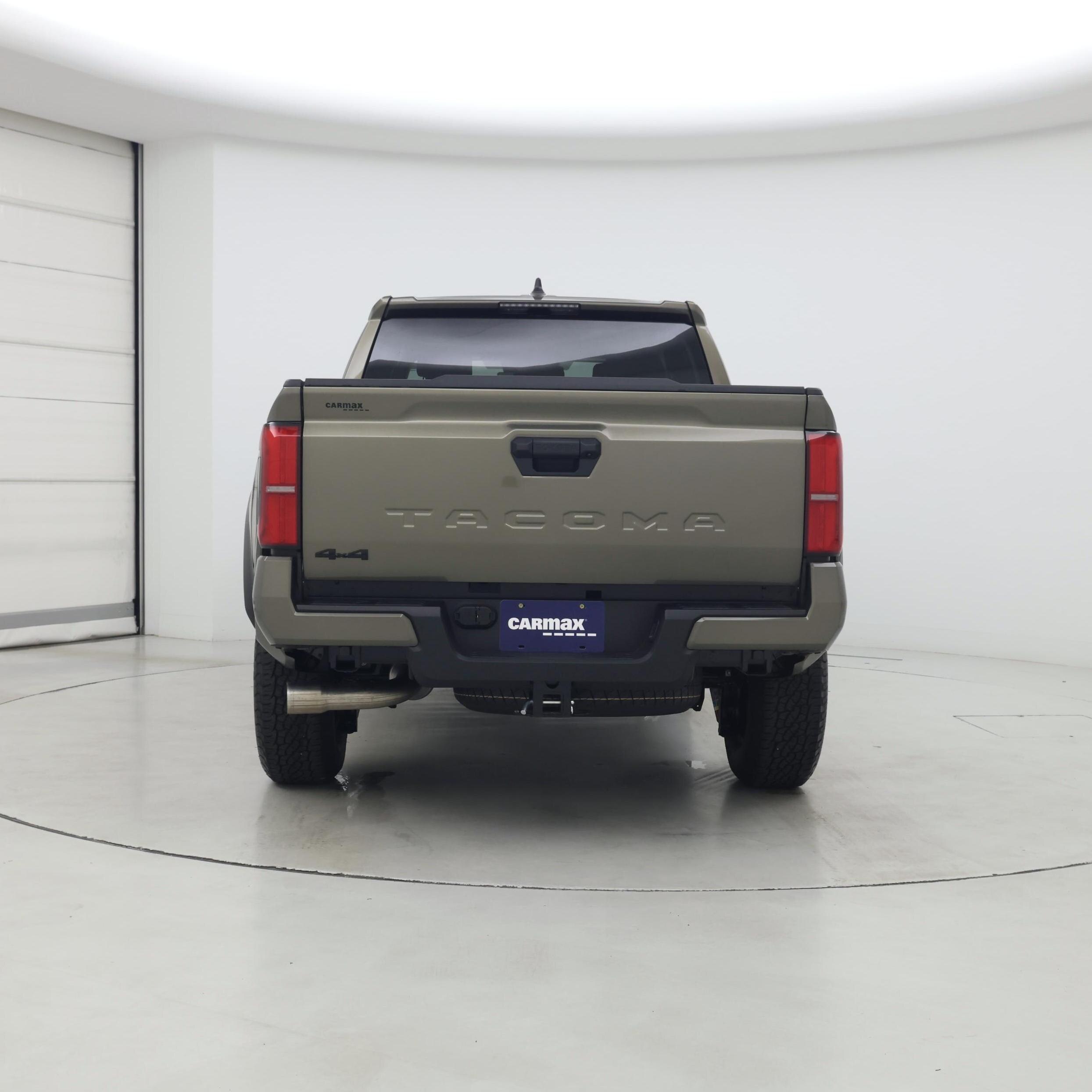 Thumbnail: 2025 Toyota Tacoma - 6