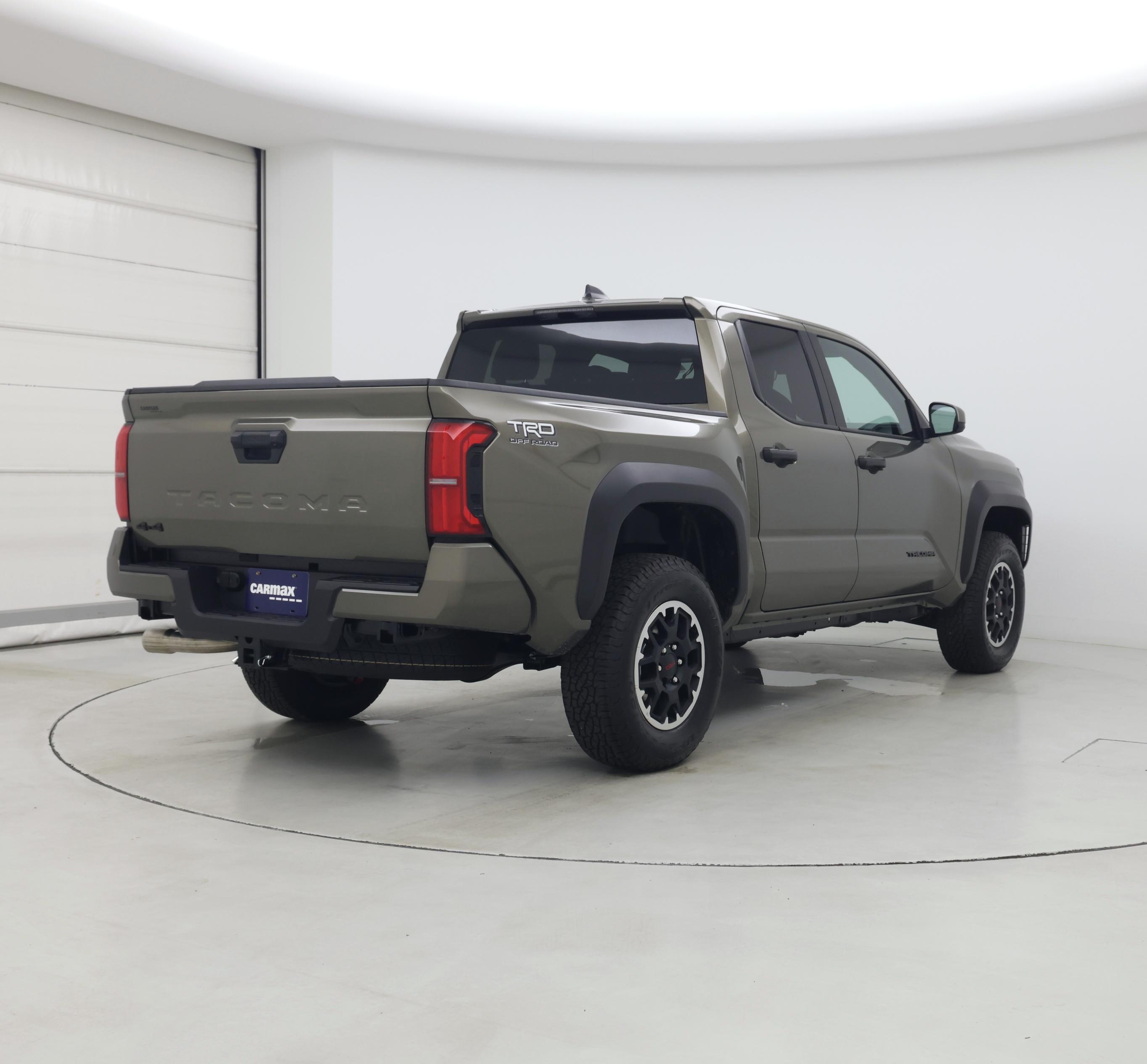 Thumbnail: 2025 Toyota Tacoma - 8