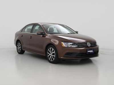 2017 Volkswagen Jetta SE -
                  Norwood, MA