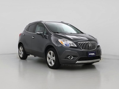 2016 Buick Encore Premium -
                Norwood, MA