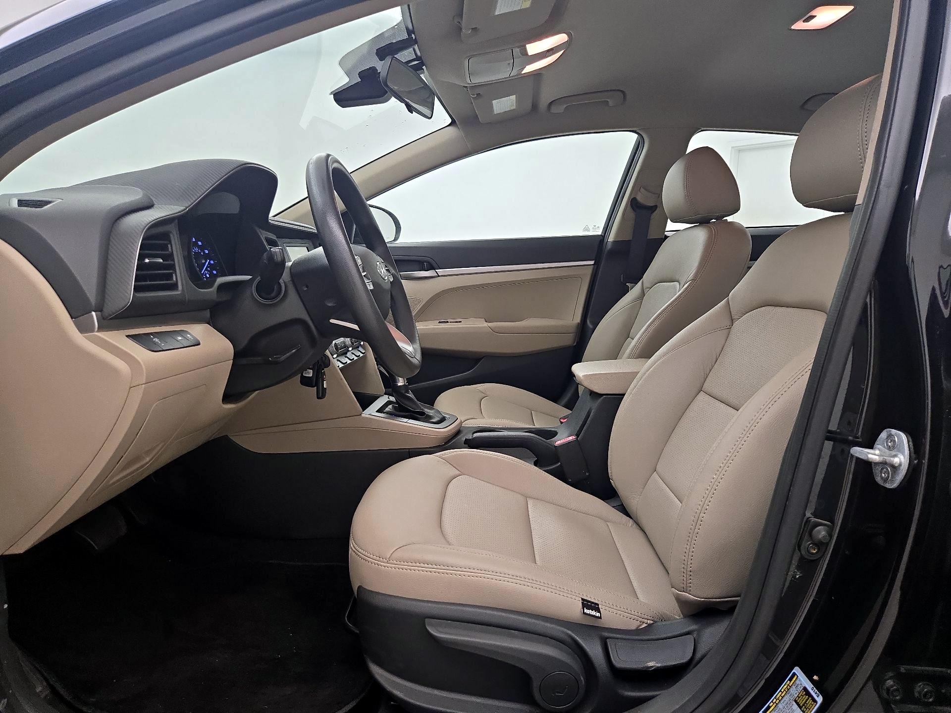 Thumbnail: 2020 Hyundai Elantra - 11