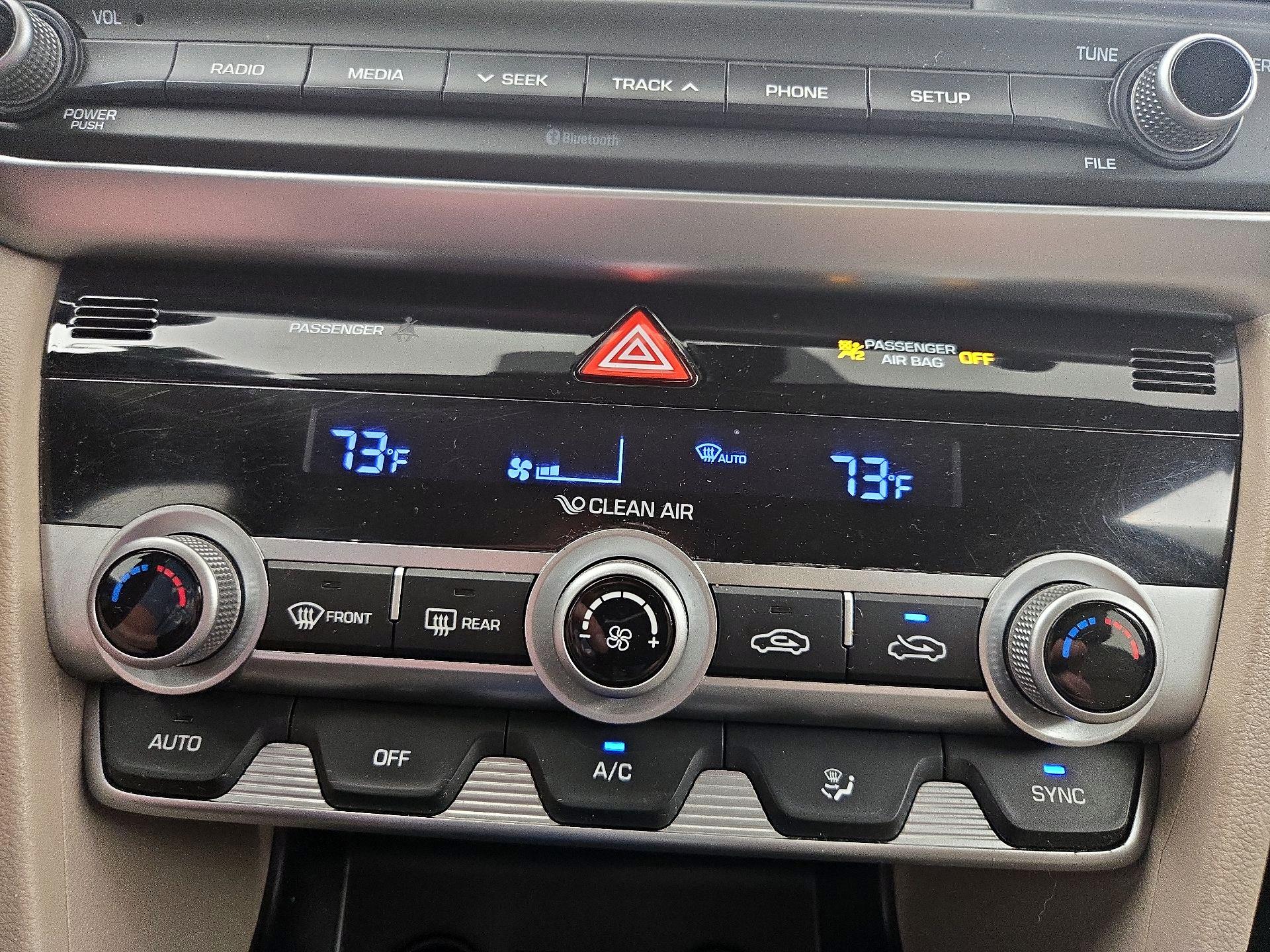 Thumbnail: 2020 Hyundai Elantra - 16