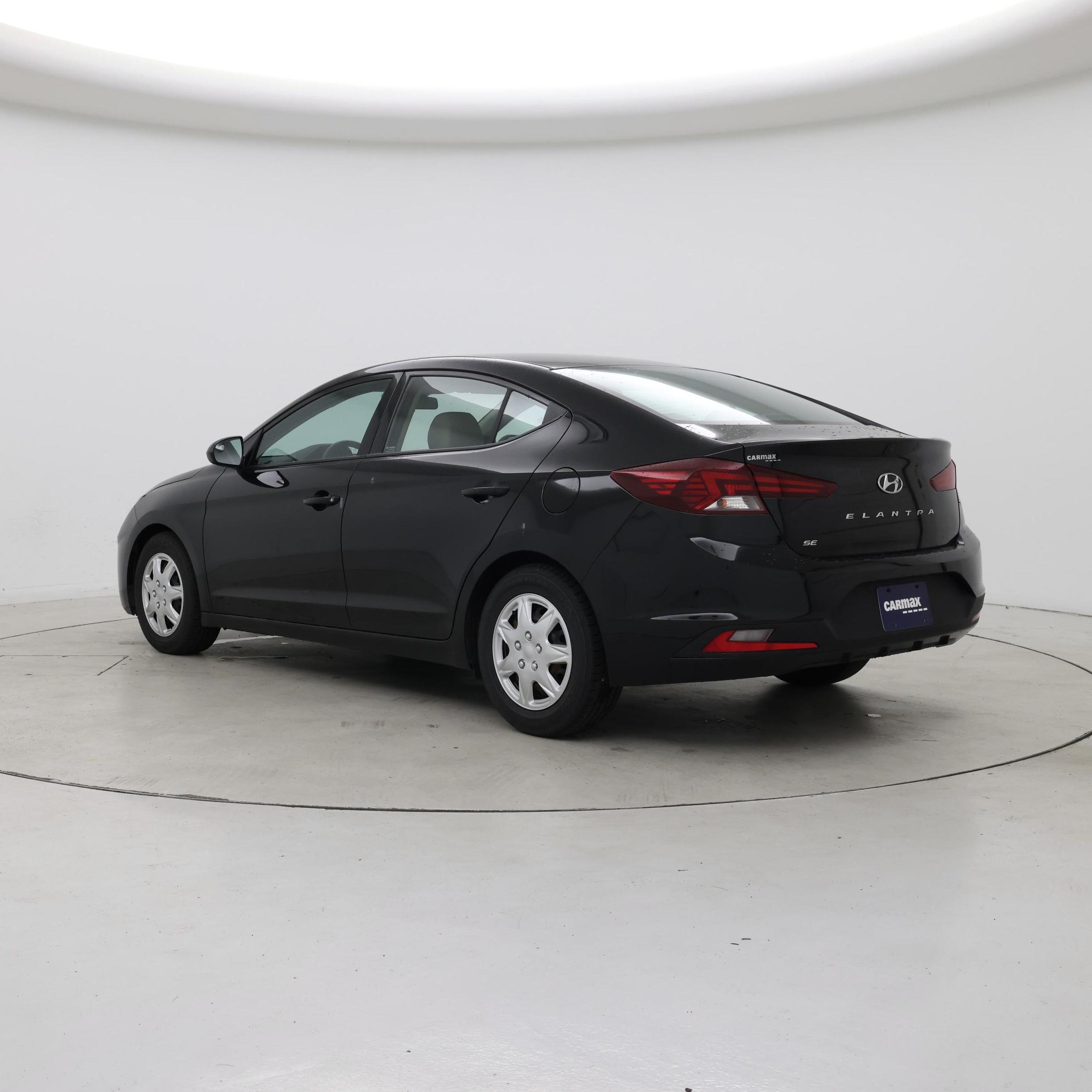 Thumbnail: 2020 Hyundai Elantra - 2