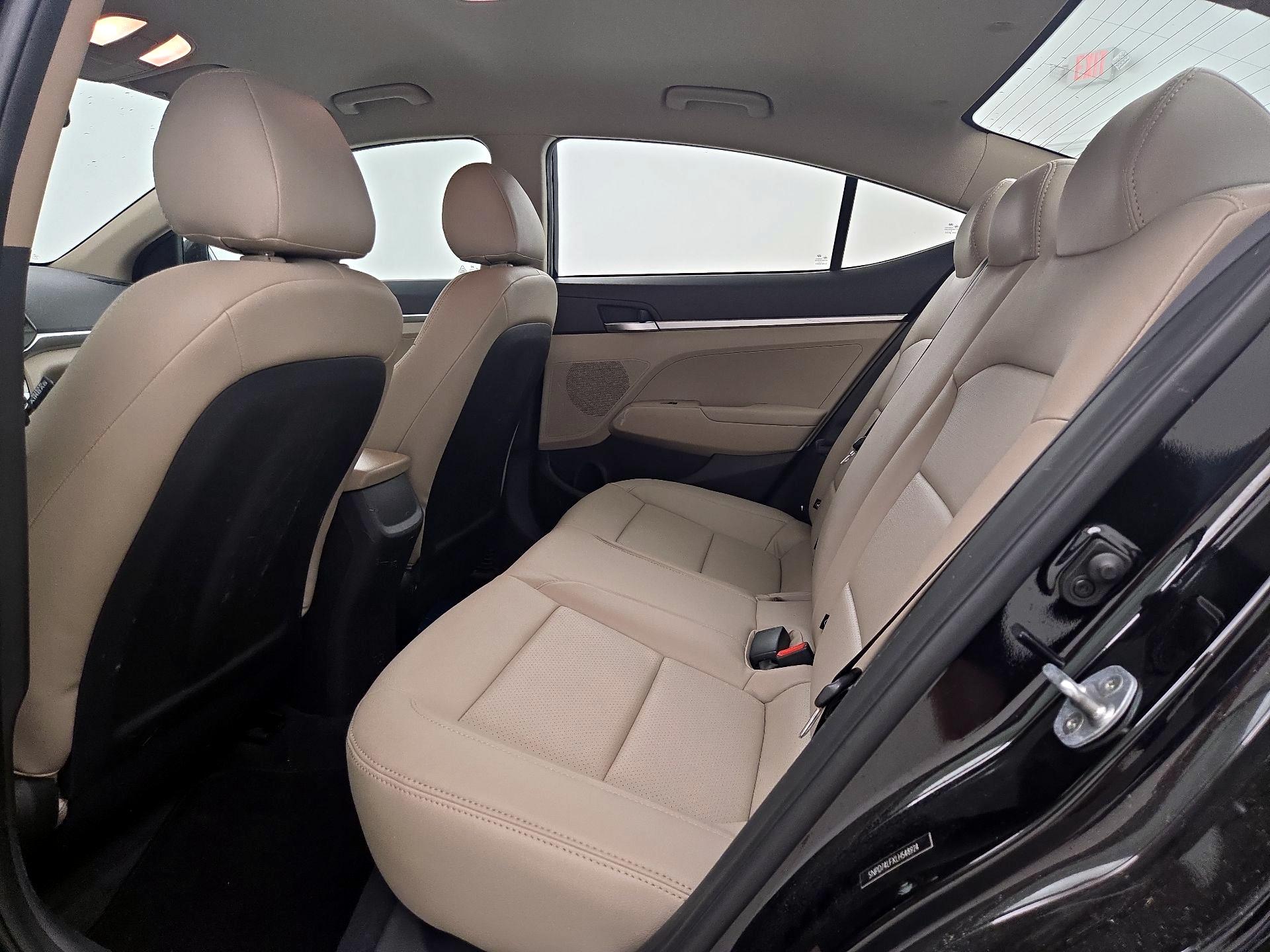 Thumbnail: 2020 Hyundai Elantra - 19